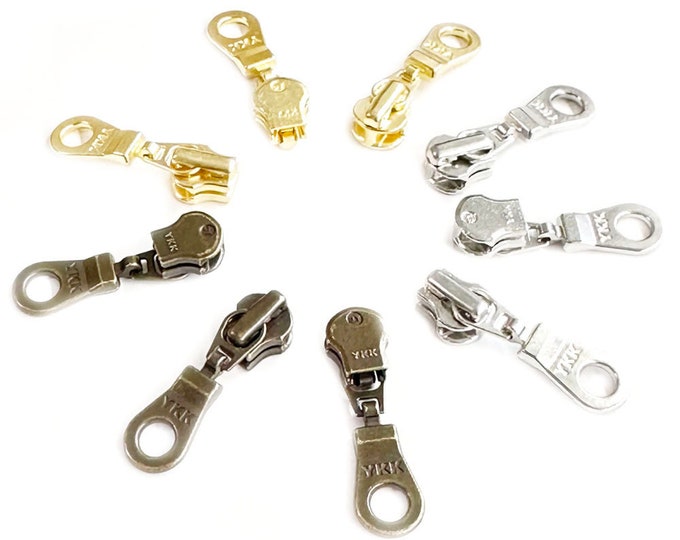 zipperstop Etsy Canada