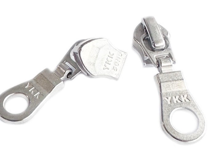 zipperstop Etsy Canada