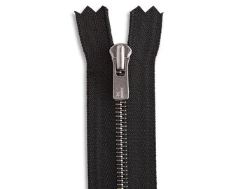セブンイレブン 冬ギフト カタログ #2 YKK Lightweight Zipper (1 Zipper Silver Antique Excella リラクゼーショングッズ