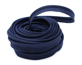 3/8" Piping Cord - 5 Yards Fabric Edge Cording, USA Made