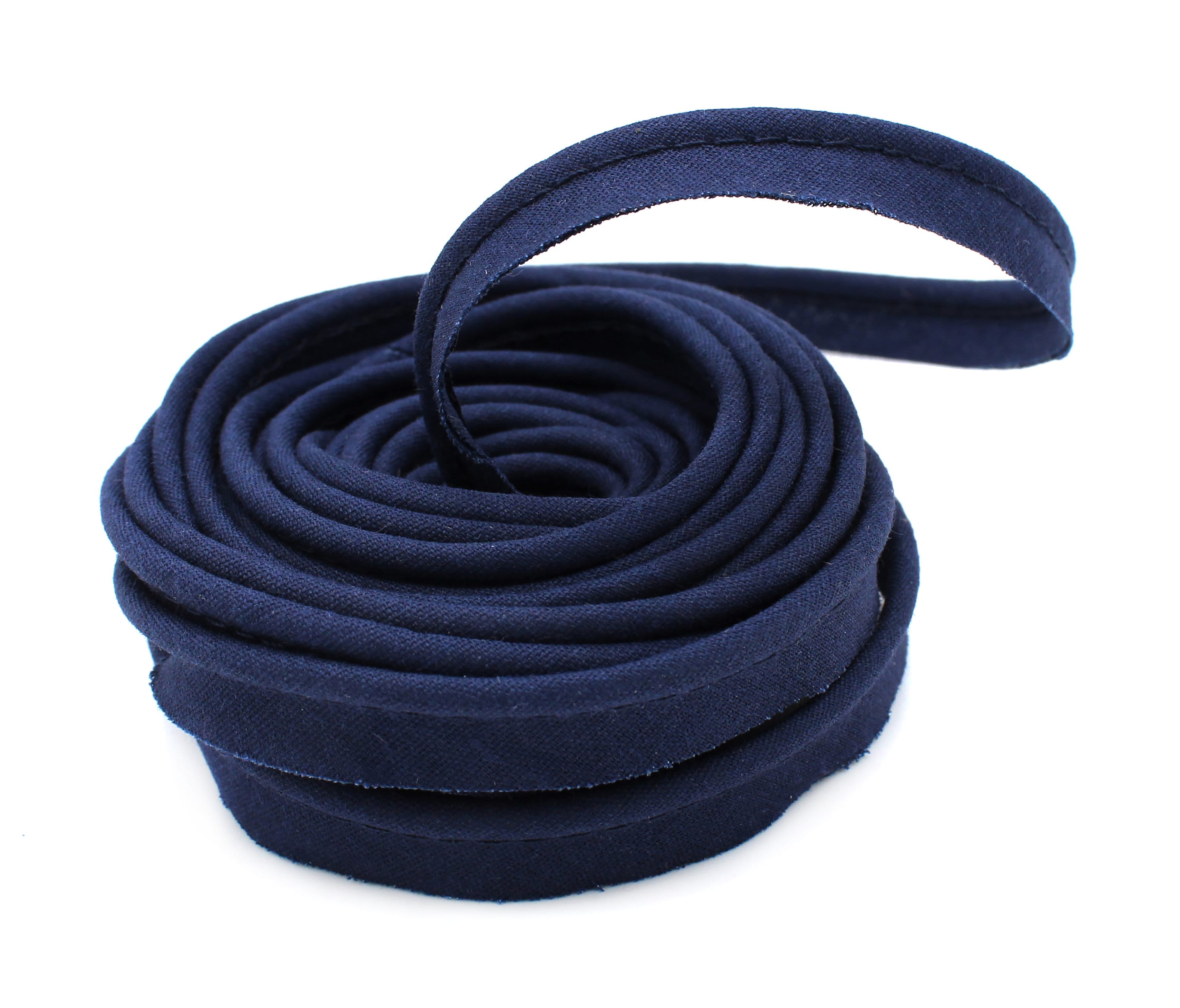 Piping Cord 5 Yards Pre Cut Cording Cord Edge Cord Piping Etsy