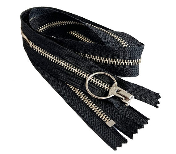 YKK Zipper Slider - Nickel Free