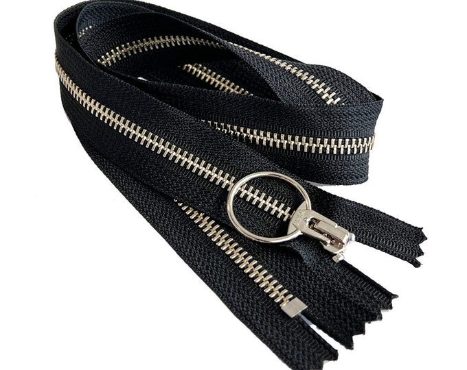 zipperstop Etsy Canada