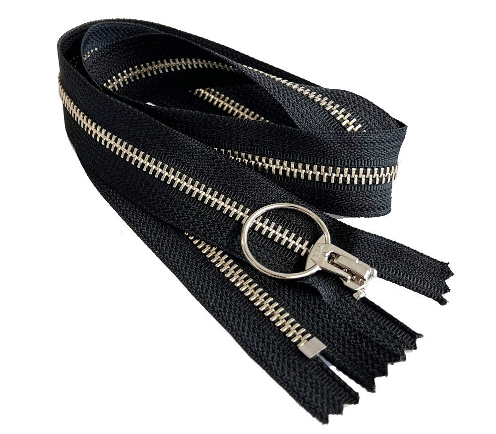 High End YKK Zippers Finest Quality Zipper-36 Inch YKK 5 Excella