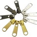 see more listings in the Zipper Repair Kits section