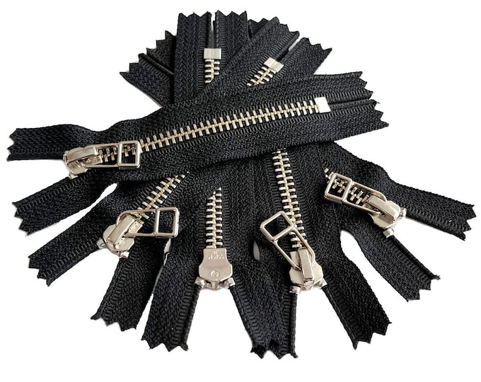 zipperstop Etsy Canada