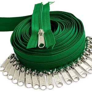 Zipper Pull Chain 