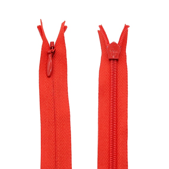 ＹＫＫ　2点購入 YKK #10 Molded Plastic Two-Way Jacket Zippers | WAWAK
