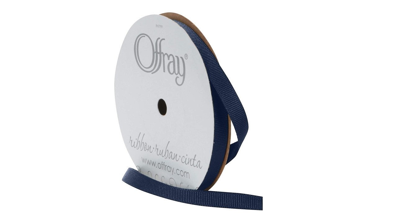 Assorted Offray® Spool O' Ribbon