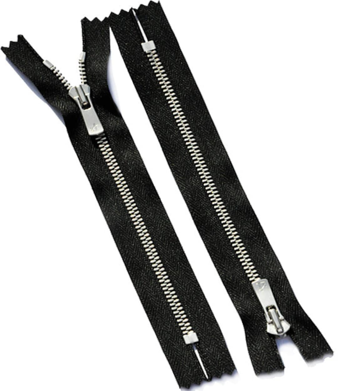 YKK Zipper <EXCELLA>#5 50cm Nickel