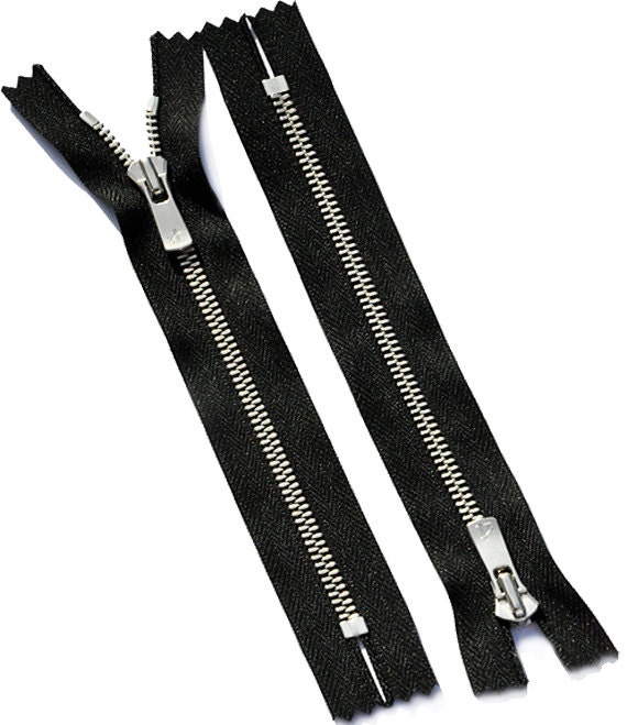 Amazon.com: YKK Vislon #5 2-Way Separating Zipper, 26
