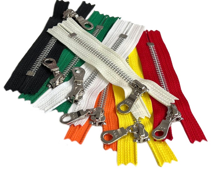 zipperstop Etsy Canada