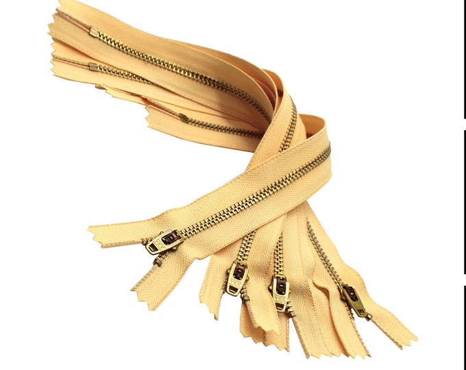 zipperstop Etsy Canada