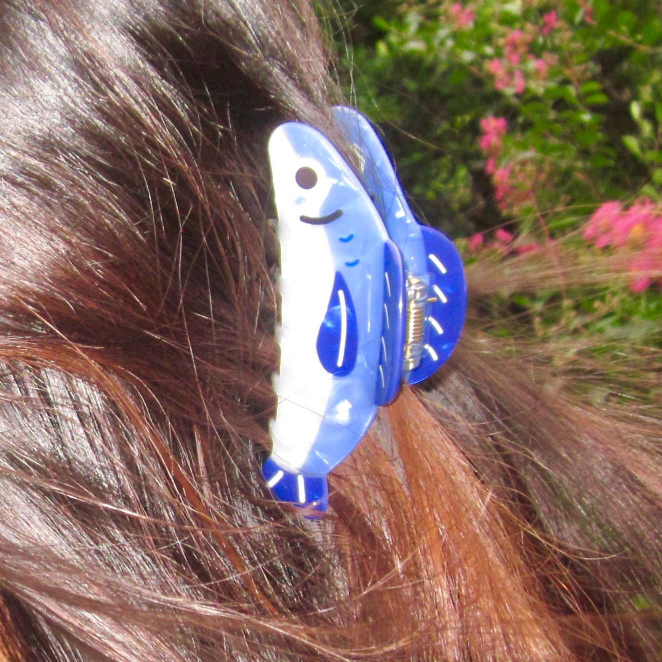 ??️Sunday State ?️UK ?? Exclusive sardine Hair Claw Clip S572a40a635cf4750a1a75740266f3  main image 2