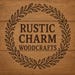 Owner of <a href='https://www.etsy.com/shop/RusticCharmWoodwork1?ref=l2-about-shopname&from_page=listing' class='wt-text-link'>RusticCharmWoodwork1</a>