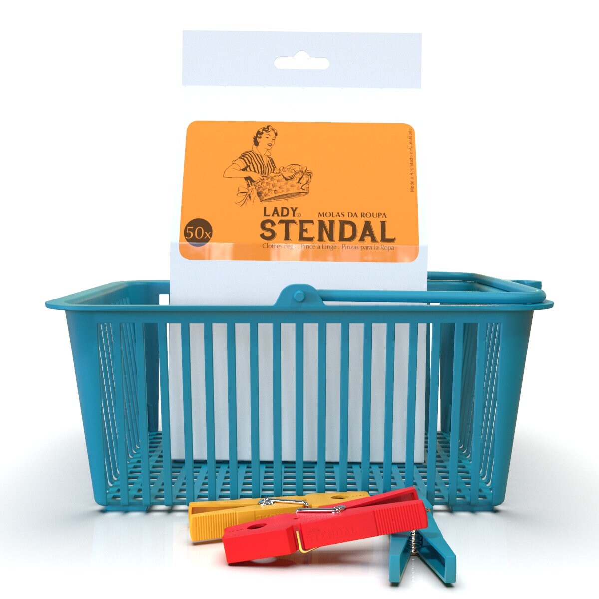 Stendal - Etsy