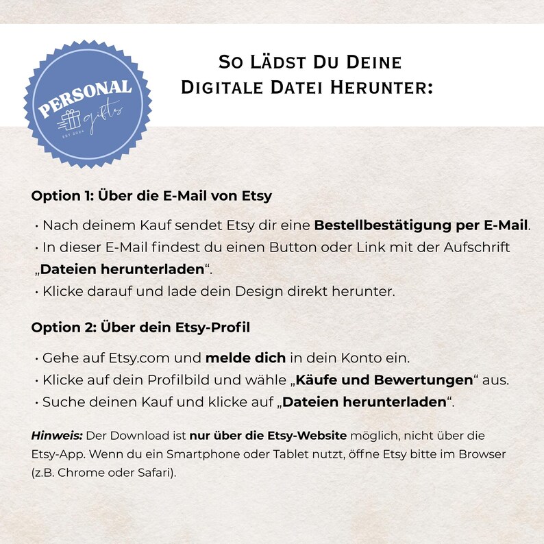 Abschiedsgeschenk Kindergarten, Erzieherin Geschenk, Kita Abschied, Danke, Tagesmutter, DIY Geschenk, Geschenkidee, Sofort Download Bild 6