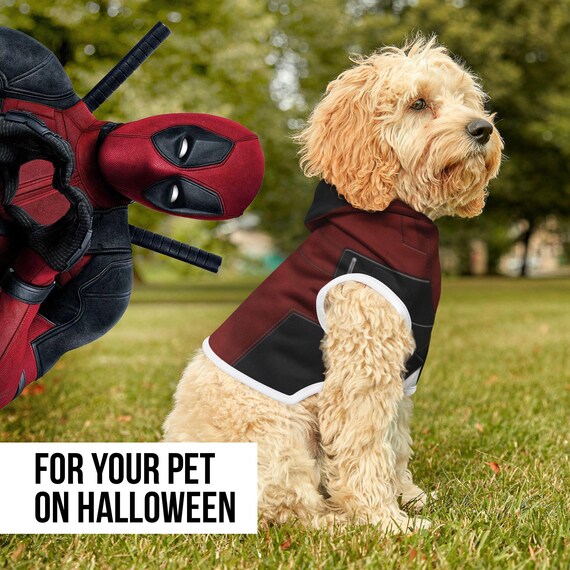 Deadpool hoodie australia outlet