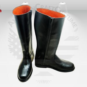 Horseback Riding Boots