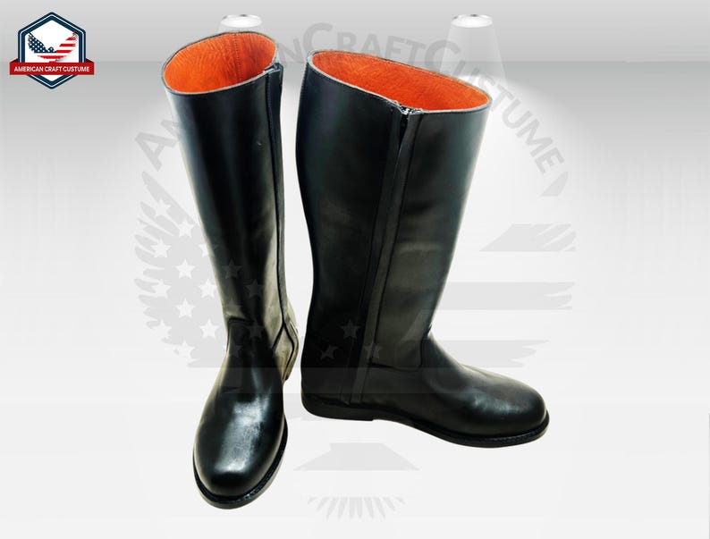 Horseback Riding Boots