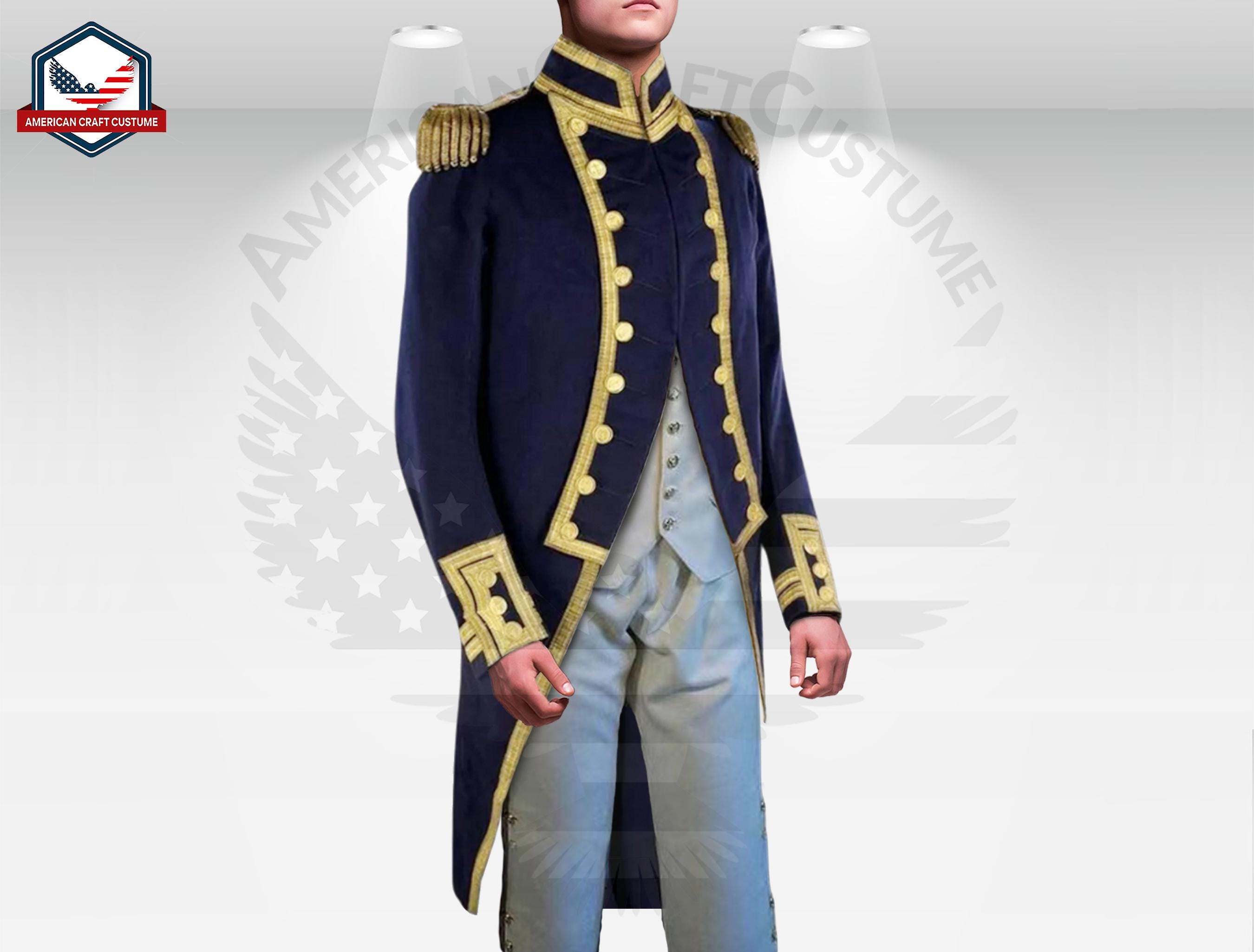Naval uniform - Etsy 日本