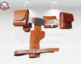 ルーク・スカイウォーカー TFA 風ベルト - Etsy 日本