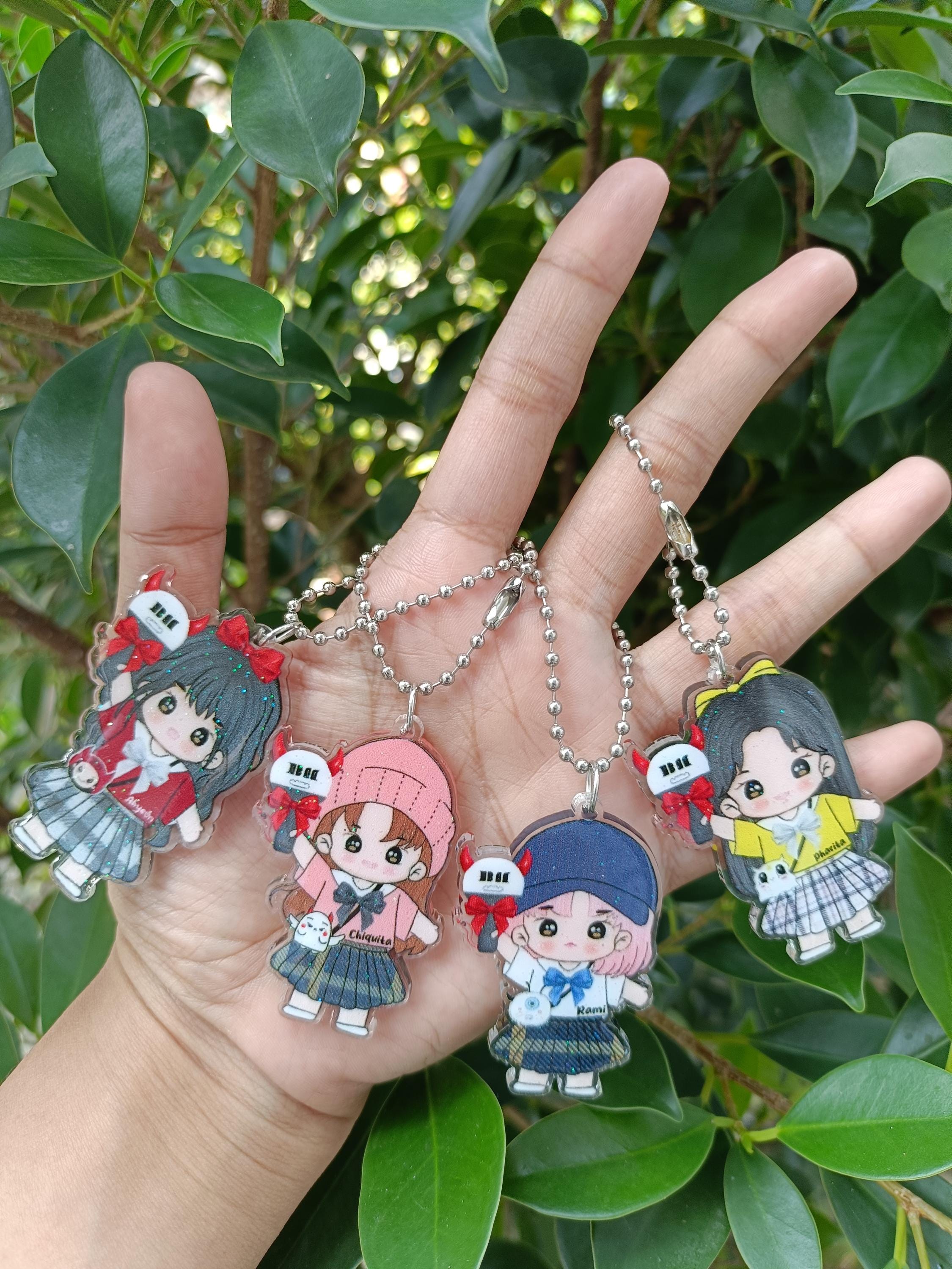Kpop babymonster - Etsy 日本