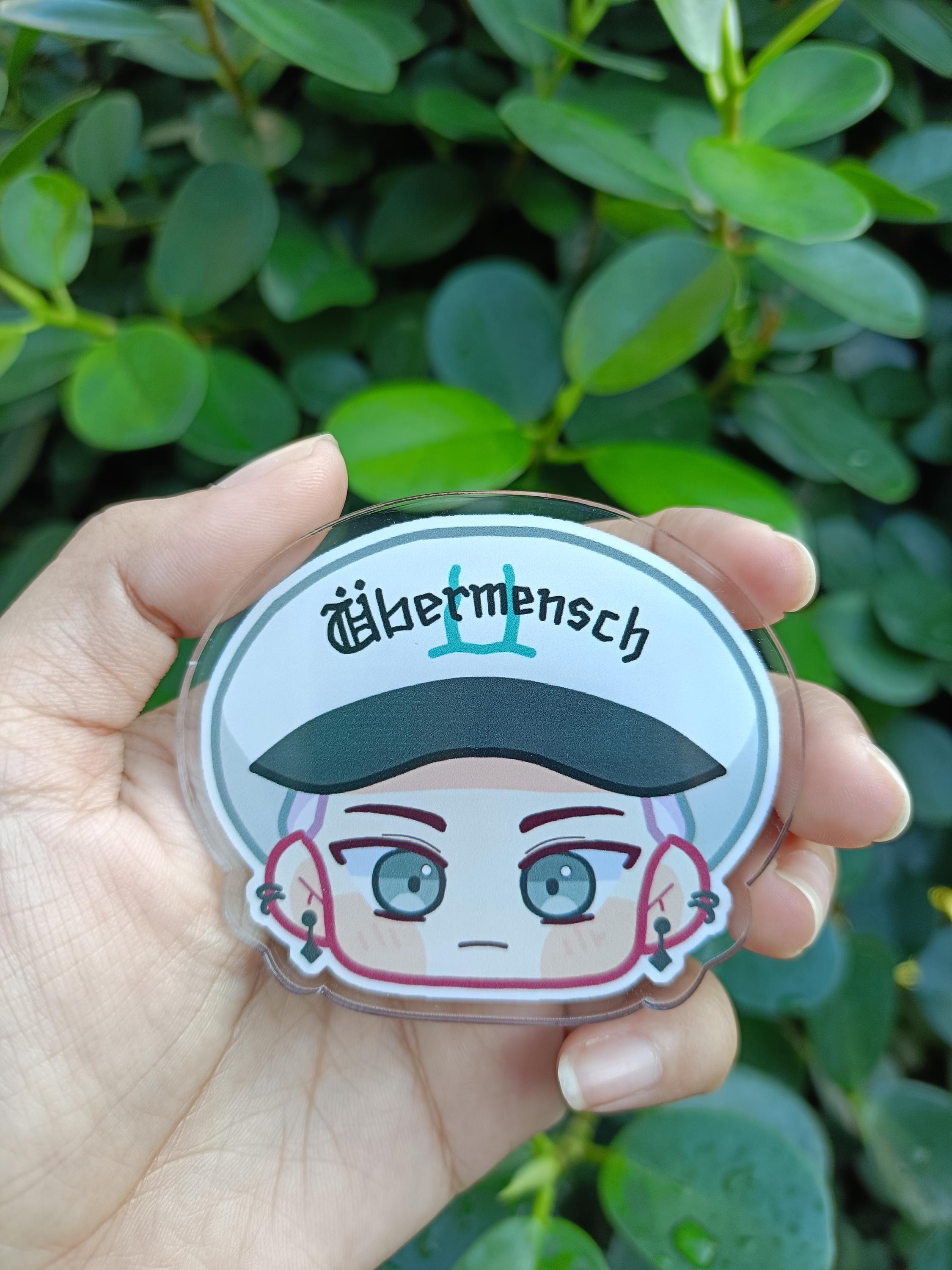 Ubermensch - Etsy 日本
