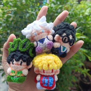 Gon Hxh Plush - Etsy Gon Hxh Plush - Etsy