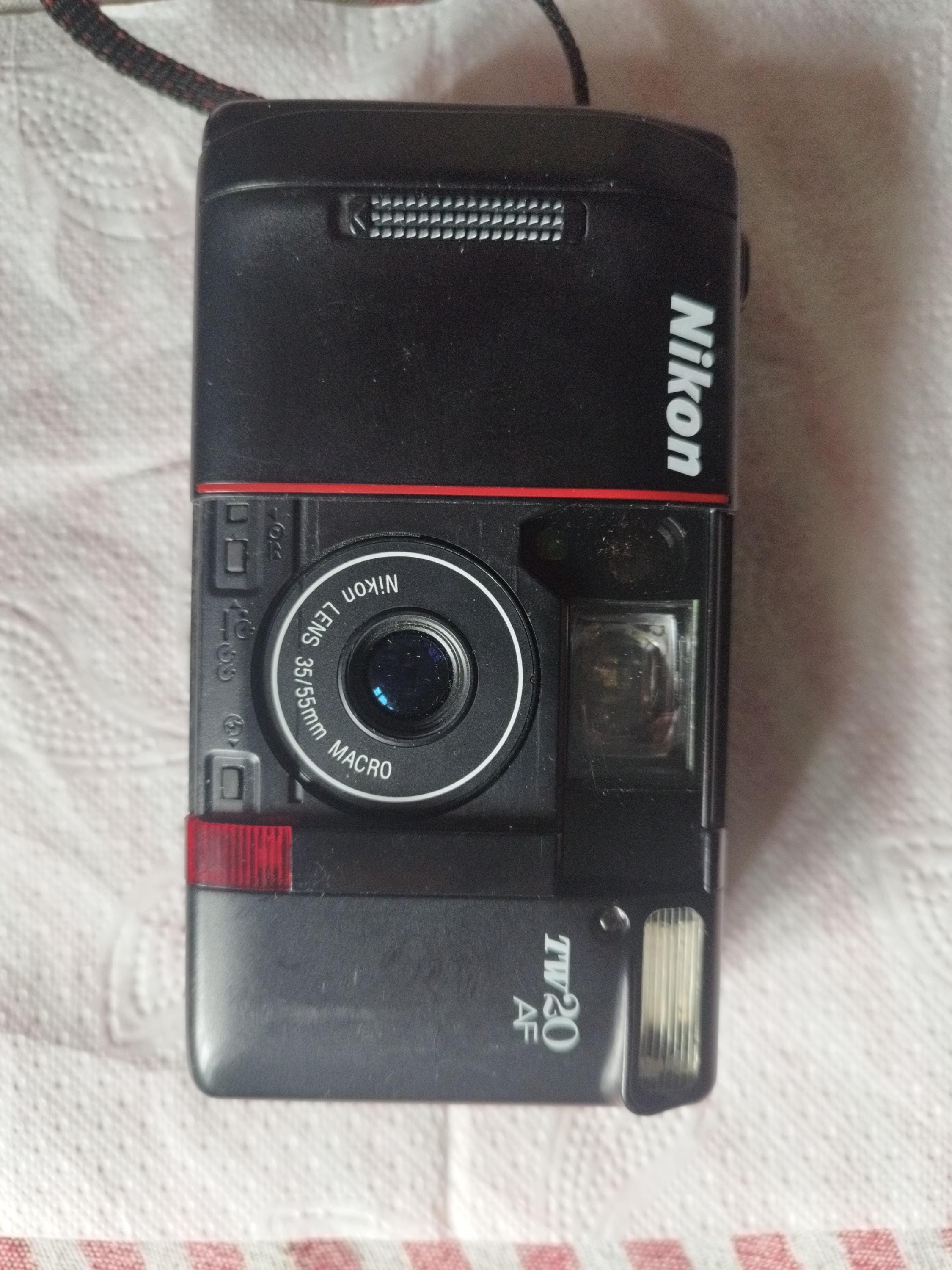 Nikon tw20 af - Etsy 日本