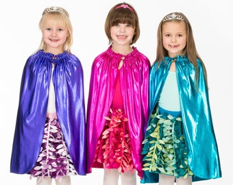 Adventure Capes for Girls and Boys