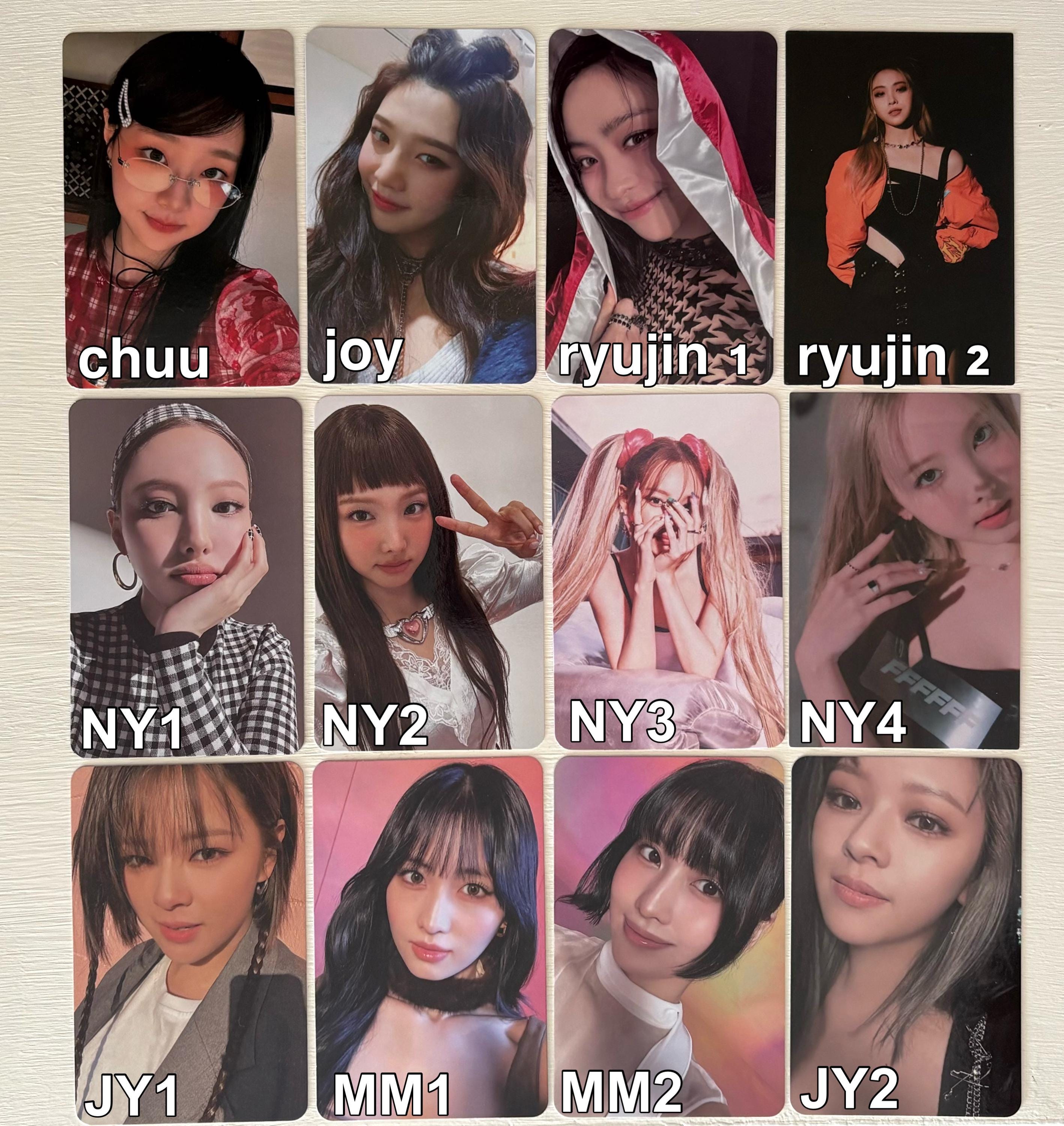 Sakura Le Sserafim - Etsy