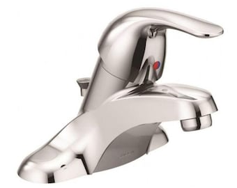 Moen PN WS84503 Single Handle Faucet Child Lock – Toddler Proofing Device