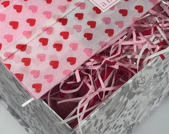 Galentines Day Party Box