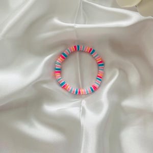 Bracelet d&#39;été