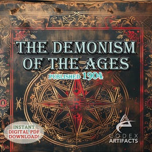 Tarô de Adivinhação Digital Lenormand Grimório Ciência Oculta Alquimia Hermética Gnóstica Esotérica Bruxaria Espiritualidade Download