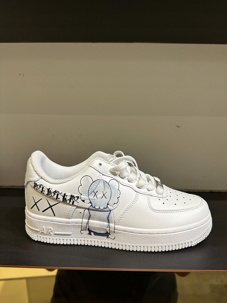 custom air force 1 shoelaces