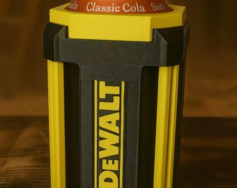 DeWalt Packout 12oz Cosie