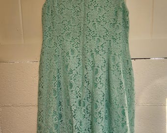 RALPH  LAUREN  DRESS