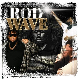 ROD WAVE