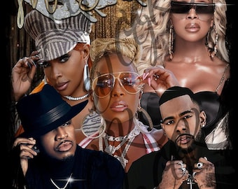 MARY J BLIGE