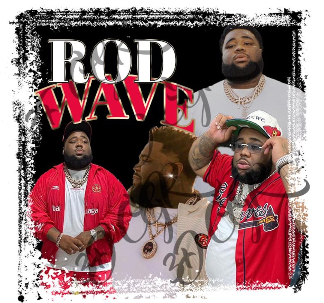 Rodwave Rug ROD WAVE - Etsy