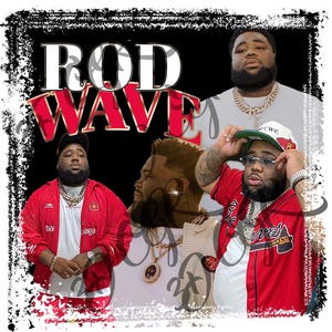 ROD WAVE