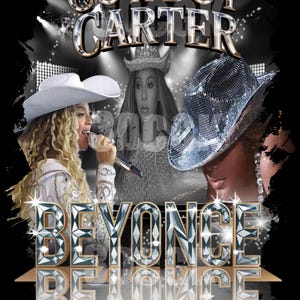 C Carter