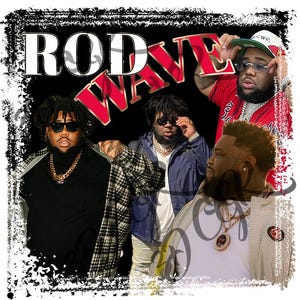 ROD WAVE