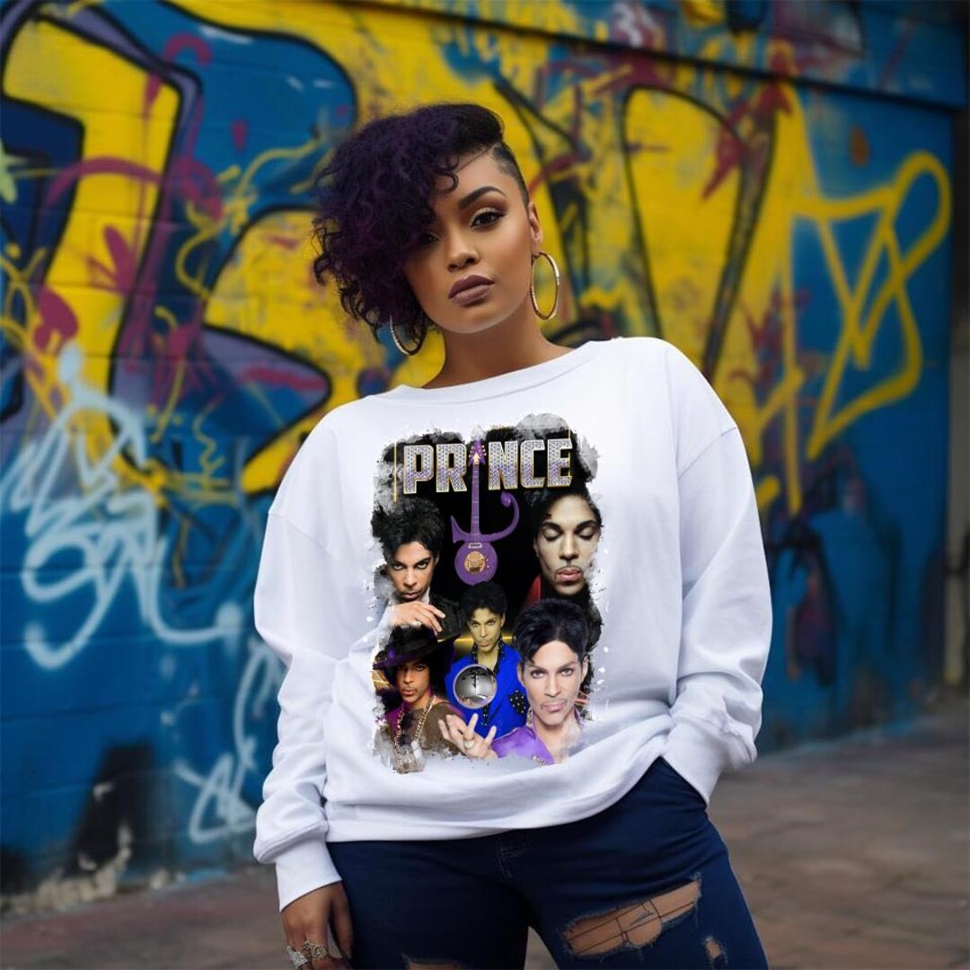 Prince - Etsy