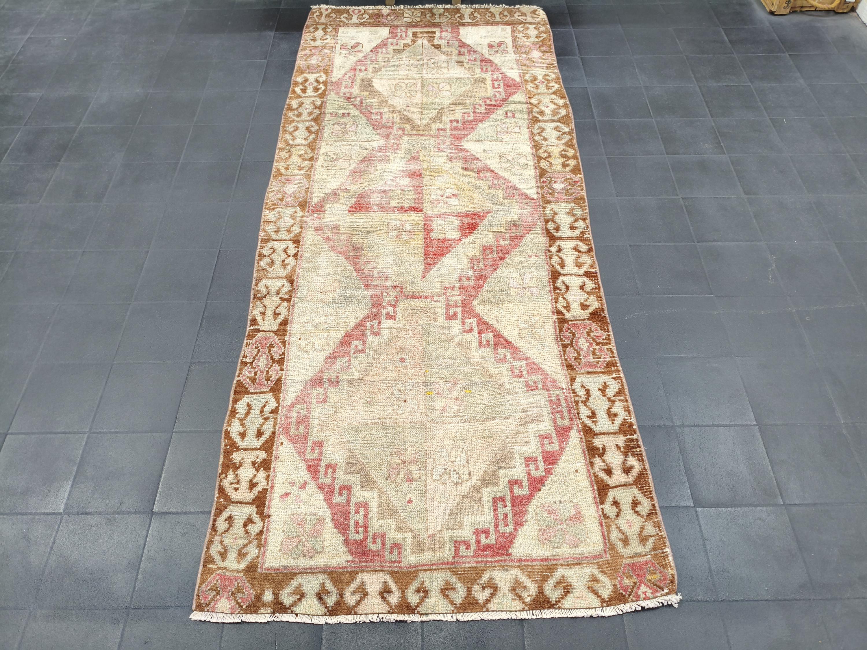 色あせたトルコ絨毯 - Etsy 日本