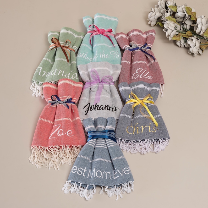 Personalized Beach Towel, Personalized Gift, Mothers Day, Party Favors, Bachelorette Party, Bridesmaid Gift, Girls Trip Gifts, Wedding Gifts, Beach Bridal Party Towel, Bachelorette Gift, Beach Wedding Favor, Custom Beach Towel,Birthday Gift, Engagement Gift, Wedding Custom Gifts, Bachelorette Beach Towels, Custom Towels, Wedding Beach Towel, Turkish Beach Towel, Beach Towel Wedding, Wedding Towel, Girls Trip Towel, Beach Wedding Favor, Monogrammed Gifts, Name Beach Towel, Weekend Cruise Gifts,