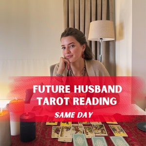 Tarotlegging toekomstige echtgenoot, lezing toekomstige partner paranormaal begaafd, zeer gedetailleerde tarotlezing liefde op dezelfde dag