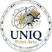 UNIQ PRINTS ARTS